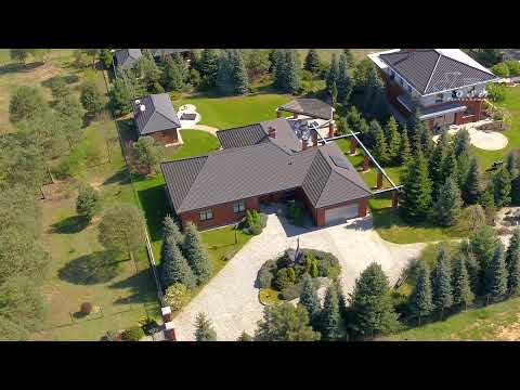 OSA Nieruchomości - Willa, rezydencja w Nekielce