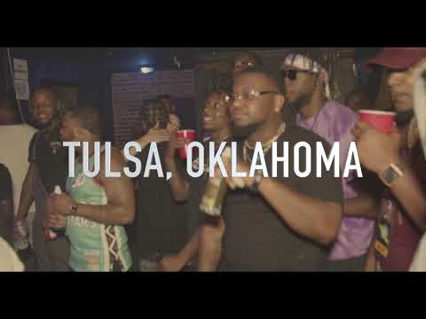 Soufwessdes x Nayborhood Barbie x Jeezmino Live Performances at #WCMF21