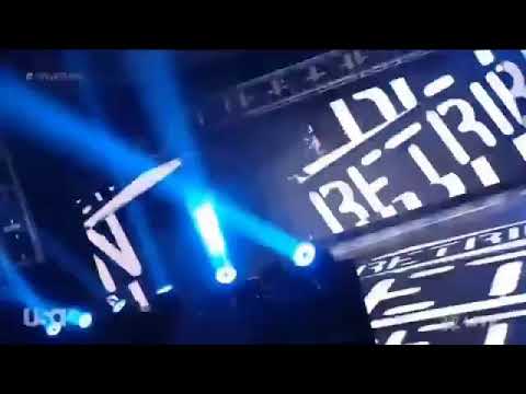 New day vs t bar,mace of retribution raw 2/22/21