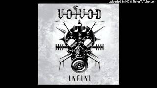 Voivod 15 - Infini - 04 - Global Warning