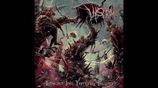 Download lagu Viscral - Entrance Into Terrifying Imagery (2021) Full Album mp3