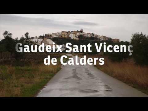 Gaudeix Sant Vicenç de Calders