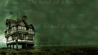 Hotel on a hill (lyrics)