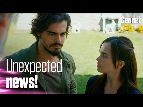 This belongs to your father! - Cennet | Short Scenes