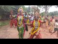 Amman Attam Amman Angalammanvarnippu Thalattu Pambaiudukkaisongs Dance Cuddalore Chithu