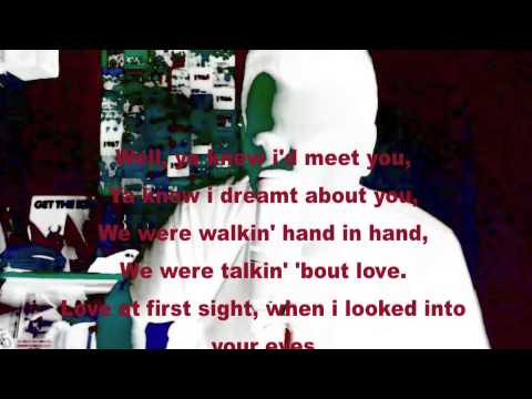 I Know What I Want - Cheap Trick