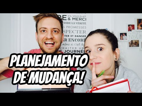MUDAMOS PRA PARIS NO MÊS MAIS BARATO!!! | CAMILA EM PARIS