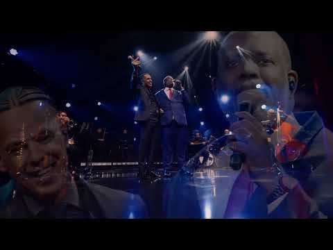 Leandro Sapucahy e Péricles - Princípio, Meio e Fim | DVD Neguinho Poeta (Vídeo Oficial)