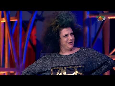 Portokalli, 28 Prill 2019 - Together with love, Psikologia dhe Luzja (Nëna surrogate)