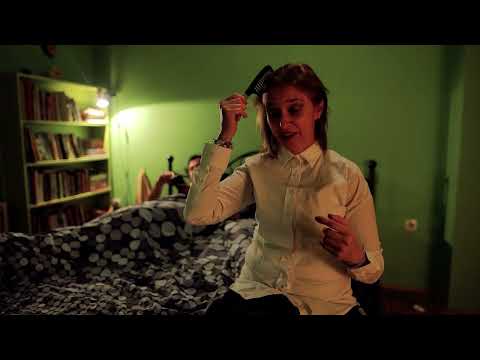 DELEGACIJA - Bris na hlamidiju