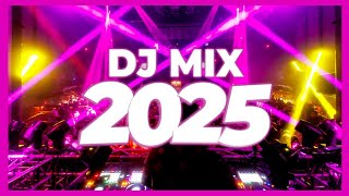 Download lagu DJ MIX 2025 - Remixes & Mashups of Popular Songs 2025 | DJ Remix Club Music Disco DJ Mix 2025 mp3
