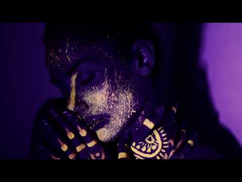 Shahin Shantiaei - Yellowish Optimism ( Official Music Video )