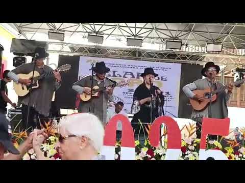 MERENGUE   LOS CARRANGACHOS DE GACHANCIPÁ CUNDINAMARCA