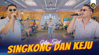 Lirik Lagu Singkong dan Keju - GILGA SAHID: Aku Dambakan Seorang Gadis yang Sederhana