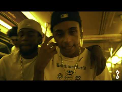 Dashboi Ant- "Checklist" {Official Video}