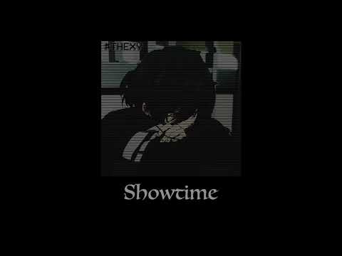 Showtime ft. MrCreepypasta [slowed + reverb]