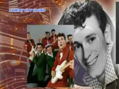 GENE VINCENT STORY BBC 1998