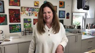 Join the Fall Into Art Flipbook Challenge - Starts Sept 22nd