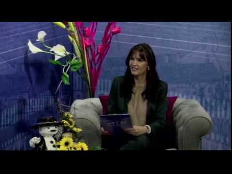 Dunavsko popodne 09.9 - gost, Dragan Dimoski