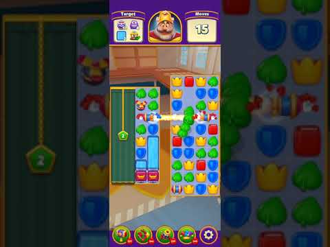 Royal Match Level 4069