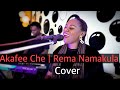 Akafee Che By Rema Namakula Cover