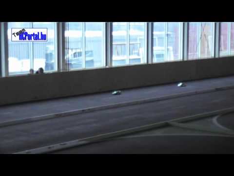 Kóla-Csoki Derby 7. - alap kat. 1cs. 2. futam