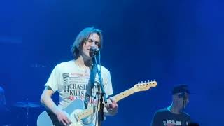 Bright Eyes w/ Tim Kasher Live - Nothing Gets Crossed Out - The Anthem, DC - 4/20/25