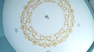 Видео отзыв Рашид Исламович