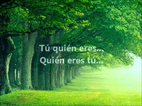 Pearl Jam - Who You Are (subtítulos en español)