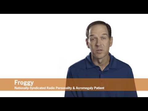 The Dreadful Duo: Uncontrolled GH and IGF-1