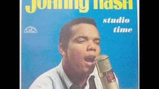 Johnny Nash "How Do I Say I Love You"