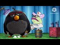 YTP Merry Mad Cast Car Christmas Special TD Production Reboot