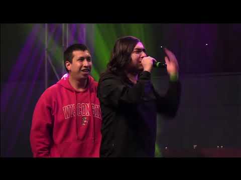 STIGMA BASEK TOM CROWLEY vs. OM ZATIRO DRAISEK: Fase 3 - Concepto | Flama Los Juegos del Hambre