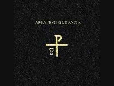 afkvæmi guðanna - rigning á heiðskýrum degi