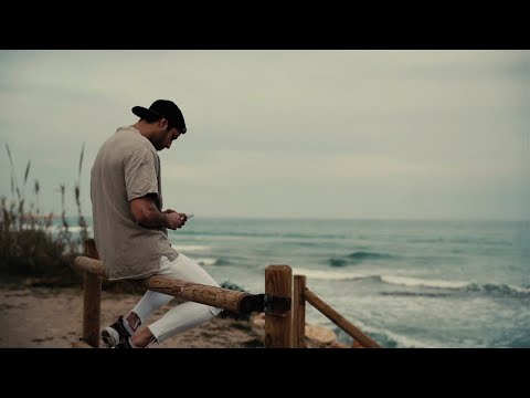 Rsel - Cerquita de ti ft. A.C.O (Visualizer) | Estabilidad Emocional