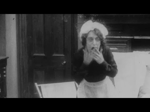 Scottie and the Frogs (1915)