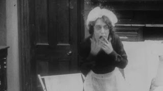 Scottie and the Frogs (1915)