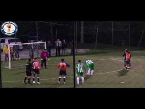 Sintesi della partita di Calcio a 5 Cat. C1 - Castrum Byanelli - Avis Sasso di Castalda