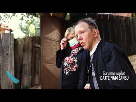 Servis centar DAJTE NAM ŠANSU Sarajevo