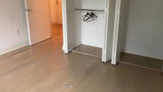 Residence 1807 — 1 Bedroom w. Terrace