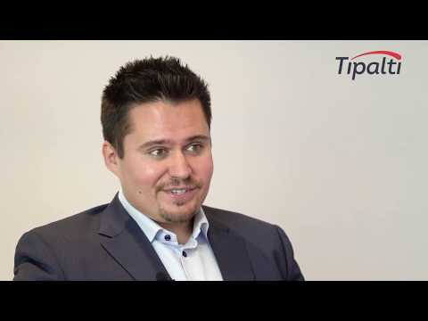 Route4Me's George Shchegolev