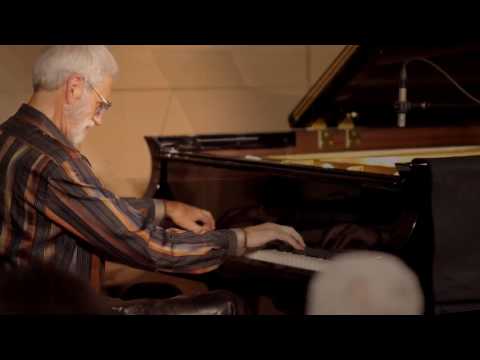 Zeitlin Meets Monk - Denny Zeitlin Solo Piano - Ba-lue Bolivar Ba-lues-are