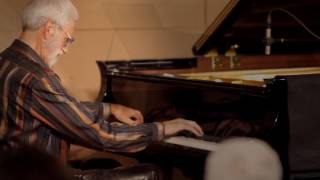 Zeitlin Meets Monk - Denny Zeitlin Solo Piano - Ba-lue Bolivar Ba-lues-are