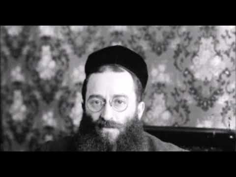 Meloich - מלוך Yossele Rosenblatt - יוסלה רוזנבלט
