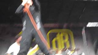 After Midnight Project   Come on Come on   vans 2010 Warped Tour