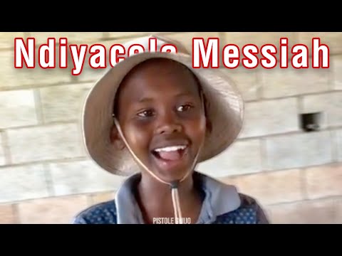 Ndiyacela Messiah (Gwijo) | Lyrics