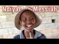 Ndiyacela Messiah Gwijo Lyrics
