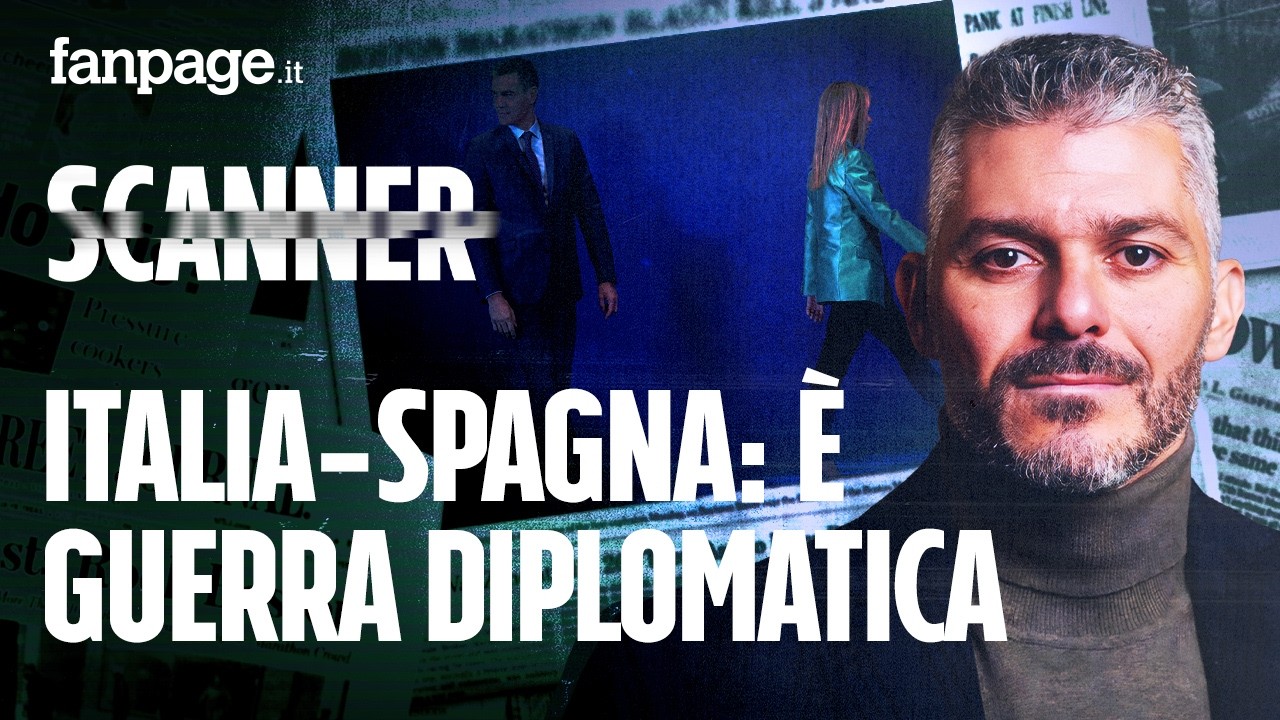Italia-Spagna, è guerra diplomatica: la mossa di Meloni su Schengen ci lascia soli in Europa
