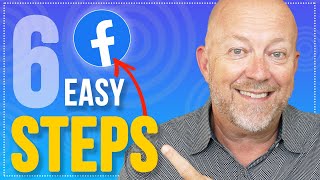6 Easy Steps to an Effective Facebook Marketing Strategy