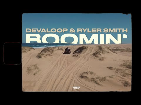 Devaloop & Ryler Smith - Boomin' | #KrekpekRecords